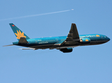 Vietnam Airlines Boeing 777-26K(ER) (VN-A144) at  Frankfurt am Main, Germany