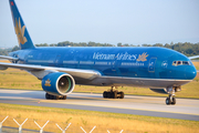 Vietnam Airlines Boeing 777-26K(ER) (VN-A144) at  Frankfurt am Main, Germany