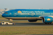 Vietnam Airlines Boeing 777-26K(ER) (VN-A145) at  Frankfurt am Main, Germany