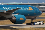 Vietnam Airlines Boeing 777-26K(ER) (VN-A145) at  Frankfurt am Main, Germany