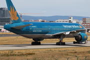 Vietnam Airlines Boeing 777-26K(ER) (VN-A145) at  Frankfurt am Main, Germany