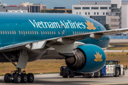 Vietnam Airlines Boeing 777-26K(ER) (VN-A145) at  Frankfurt am Main, Germany