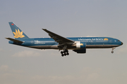Vietnam Airlines Boeing 777-26K(ER) (VN-A146) at  Moscow - Domodedovo, Russia