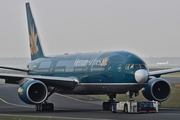 Vietnam Airlines Boeing 777-26K(ER) (VN-A146) at  Frankfurt am Main, Germany