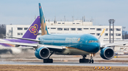 Vietnam Airlines Boeing 777-26K(ER) (VN-A146) at  Frankfurt am Main, Germany