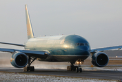 Vietnam Airlines Boeing 777-26K(ER) (VN-A146) at  Berlin - Tegel, Germany