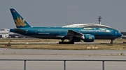 Vietnam Airlines Boeing 777-2Q8(ER) (VN-A149) at  Frankfurt am Main, Germany