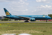 Vietnam Airlines Boeing 777-2Q8(ER) (VN-A149) at  Frankfurt am Main, Germany