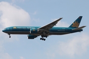 Vietnam Airlines Boeing 777-2Q8(ER) (VN-A149) at  Ho Chi Minh City - Tan Son Nhat, Vietnam