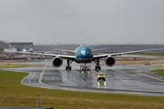 Vietnam Airlines Boeing 777-2Q8(ER) (VN-A150) at  Frankfurt am Main, Germany