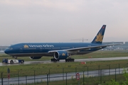 Vietnam Airlines Boeing 777-2Q8(ER) (VN-A150) at  Frankfurt am Main, Germany