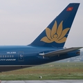 Vietnam Airlines Boeing 777-2Q8(ER) (VN-A150) at  Frankfurt am Main, Germany