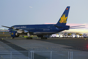 Vietnam Airlines Boeing 777-2Q8(ER) (VN-A150) at  New York - John F. Kennedy International, United States