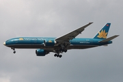 Vietnam Airlines Boeing 777-2Q8(ER) (VN-A151) at  Ho Chi Minh City - Tan Son Nhat, Vietnam
