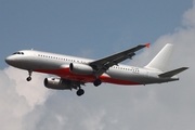 Jetstar Pacific (Vietnam) Airbus A320-232 (VN-A198) at  Ho Chi Minh City - Tan Son Nhat, Vietnam