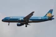 Vietnam Airlines Airbus A320-214 (VN-A309) at  Ho Chi Minh City - Tan Son Nhat, Vietnam