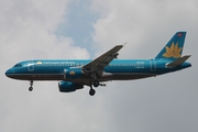 Vietnam Airlines Airbus A320-214 (VN-A311) at  Ho Chi Minh City - Tan Son Nhat, Vietnam