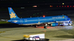 Vietnam Airlines Airbus A321-231 (VN-A329) at  Taipei - Taoyuan, Taiwan