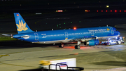 Vietnam Airlines Airbus A321-231 (VN-A329) at  Taipei - Taoyuan, Taiwan