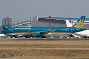 Vietnam Airlines Airbus A321-231 (VN-A334) at  Tokyo - Narita International, Japan