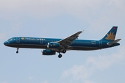 Vietnam Airlines Airbus A321-231 (VN-A336) at  Ho Chi Minh City - Tan Son Nhat, Vietnam