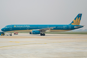 Vietnam Airlines Airbus A321-231 (VN-A358) at  Noi Bai (Hanoi) - International, Vietnam