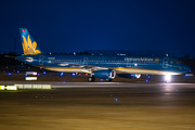 Vietnam Airlines Airbus A321-231 (VN-A358) at  Ho Chi Minh City - Tan Son Nhat, Vietnam