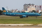 Vietnam Airlines Airbus A321-231 (VN-A359) at  Ho Chi Minh City - Tan Son Nhat, Vietnam