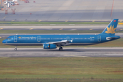 Vietnam Airlines Airbus A321-231 (VN-A361) at  Seoul - Incheon International, South Korea