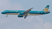 Vietnam Airlines Airbus A321-231 (VN-A363) at  Ho Chi Minh City - Tan Son Nhat, Vietnam