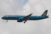 Vietnam Airlines Airbus A321-231 (VN-A365) at  Ho Chi Minh City - Tan Son Nhat, Vietnam