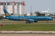 Vietnam Airlines Airbus A321-231 (VN-A366) at  Ho Chi Minh City - Tan Son Nhat, Vietnam