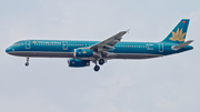 Vietnam Airlines Airbus A321-231 (VN-A367) at  Ho Chi Minh City - Tan Son Nhat, Vietnam