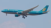 Vietnam Airlines Airbus A330-223 (VN-A379) at  Ho Chi Minh City - Tan Son Nhat, Vietnam
