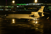 Hai Au Aviation Dassault Falcon 8X (VN-A499) at  Ho Chi Minh City - Tan Son Nhat, Vietnam