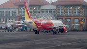 VietJet Air Airbus A321-271N (VN-A540) at  Denpasar/Bali - Ngurah Rai International, Indonesia