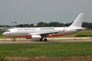 Jetstar Pacific (Vietnam) Airbus A320-232 (VN-A555) at  Ho Chi Minh City - Tan Son Nhat, Vietnam