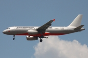 Jetstar Pacific (Vietnam) Airbus A320-232 (VN-A556) at  Ho Chi Minh City - Tan Son Nhat, Vietnam