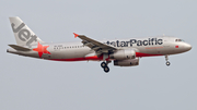 Jetstar Pacific (Vietnam) Airbus A320-232 (VN-A560) at  Bangkok - Suvarnabhumi International, Thailand