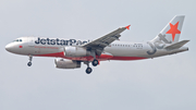 Jetstar Pacific (Vietnam) Airbus A320-232 (VN-A562) at  Ho Chi Minh City - Tan Son Nhat, Vietnam