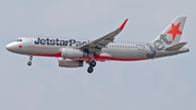 Jetstar Pacific (Vietnam) Airbus A320-232 (VN-A564) at  Ho Chi Minh City - Tan Son Nhat, Vietnam