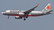 Jetstar Pacific (Vietnam) Airbus A320-232 (VN-A565) at  Ho Chi Minh City - Tan Son Nhat, Vietnam