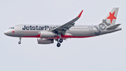 Jetstar Pacific (Vietnam) Airbus A320-232 (VN-A569) at  Ho Chi Minh City - Tan Son Nhat, Vietnam