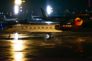 Sun Air Vietnam Gulfstream G650ER (VN-A579) at  Ho Chi Minh City - Tan Son Nhat, Vietnam