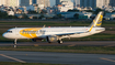 Bamboo Airways Airbus A321-251N (VN-A588) at  Ho Chi Minh City - Tan Son Nhat, Vietnam