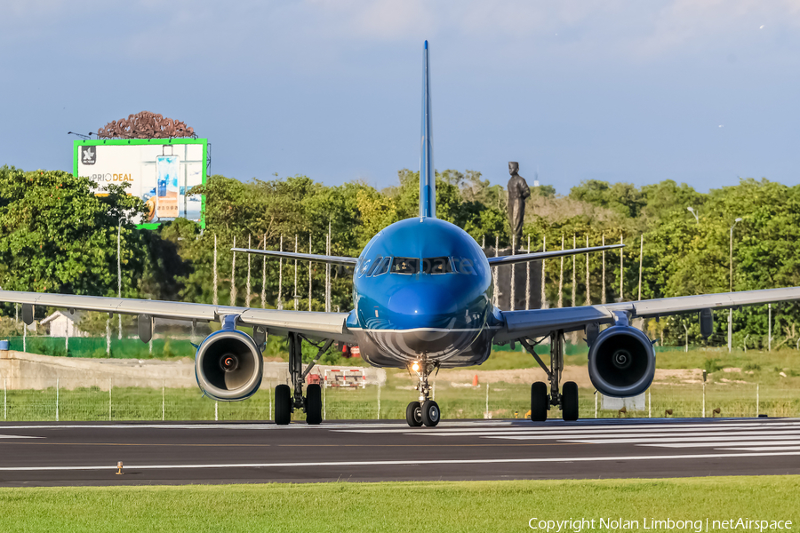 Vietnam Airlines Airbus A321-231 (VN-A609) | Photo 541816