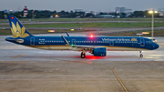 Vietnam Airlines Airbus A321-272N (VN-A619) at  Ho Chi Minh City - Tan Son Nhat, Vietnam