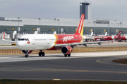 VietJet Air Airbus A321-211 (VN-A631) at  Singapore - Changi, Singapore