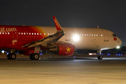 VietJet Air Airbus A321-211 (VN-A632) at  Ho Chi Minh City - Tan Son Nhat, Vietnam