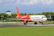 VietJet Air Airbus A321-211 (VN-A644) at  Denpasar/Bali - Ngurah Rai International, Indonesia